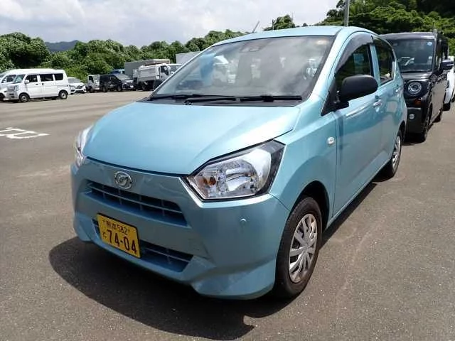 Daihatsu Mira e:S LA350S 2024